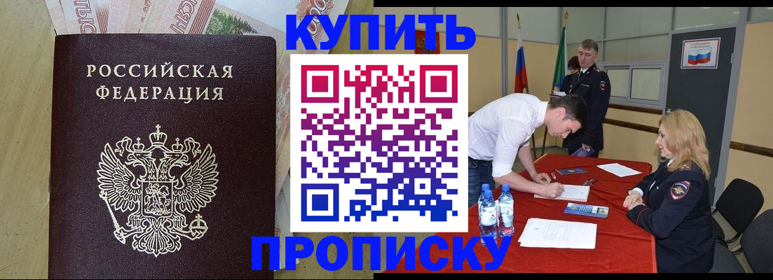 прописка 2025 в Камышлове